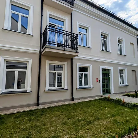 Apartament Kwiatka Plock Exterior photo
