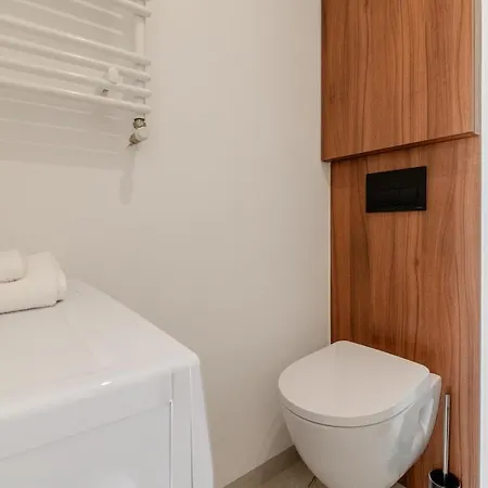 Apartament Kwiatka Plock Exterior photo