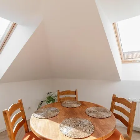 Apartament Kwiatka Plock Exterior photo