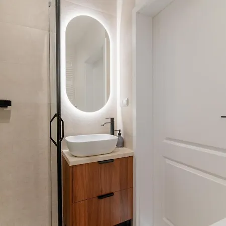 Apartament Kwiatka Plock Exterior photo