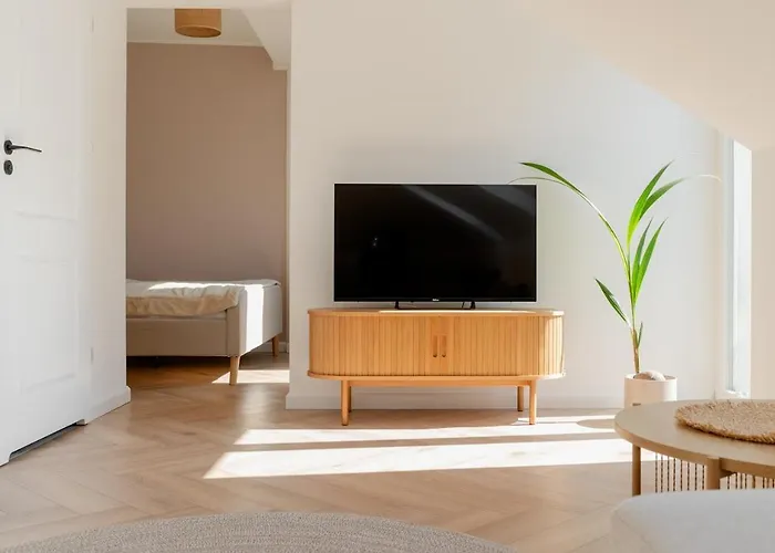 Apartament Kwiatka
