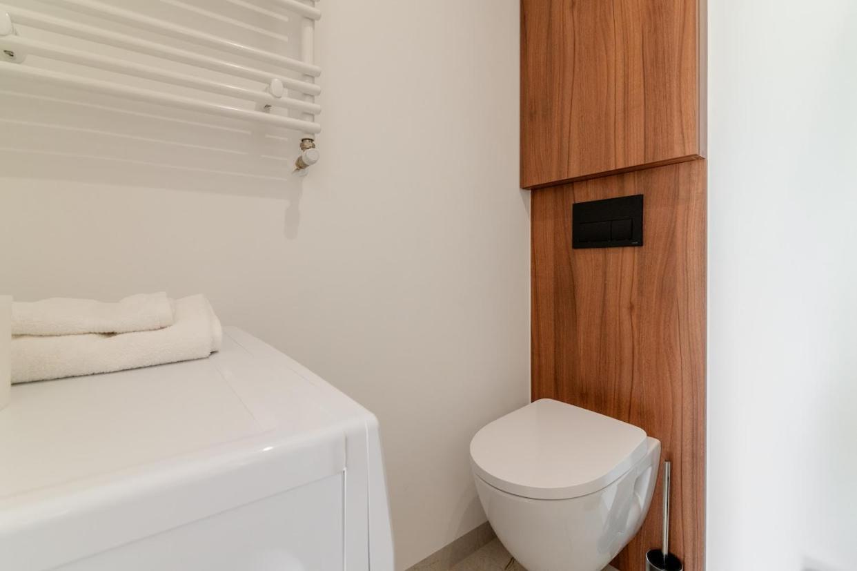 Kwiatka Apartment *