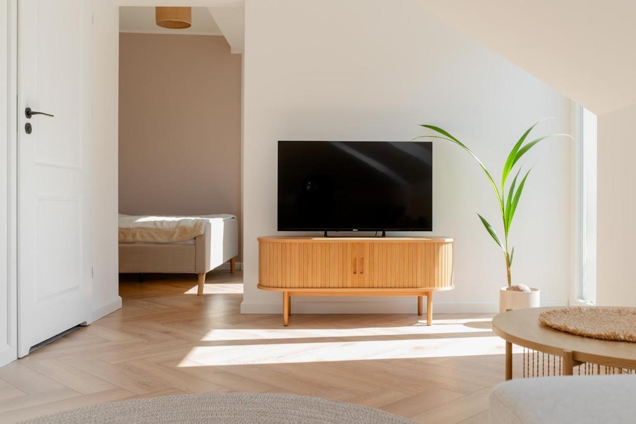Kwiatka Apartment