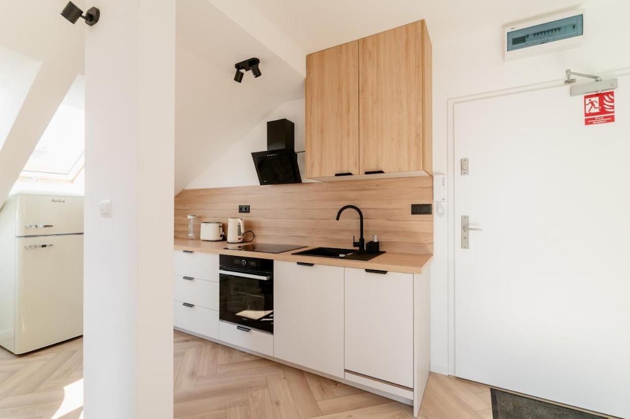Apartment Kwiatka