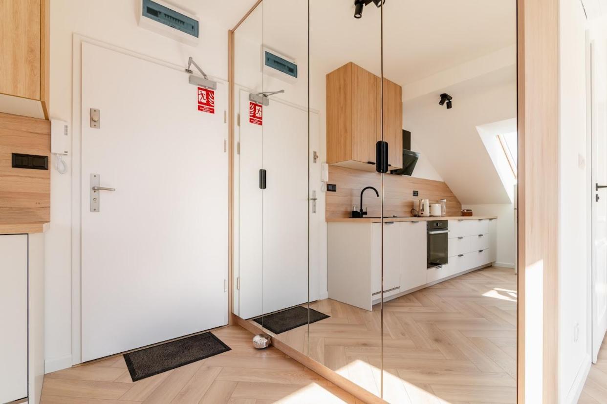 Kwiatka Apartment Plock