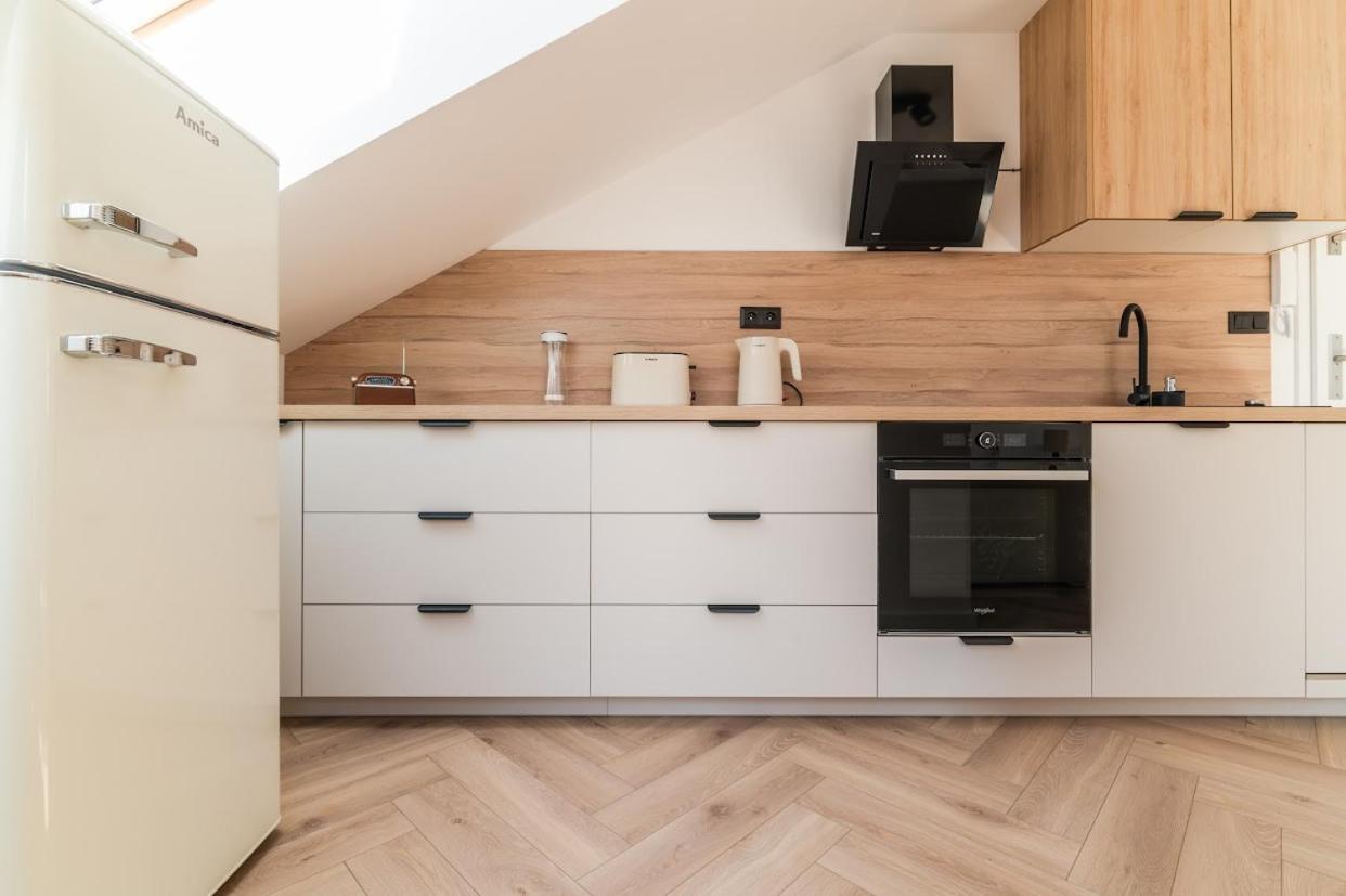 Apartment Kwiatka